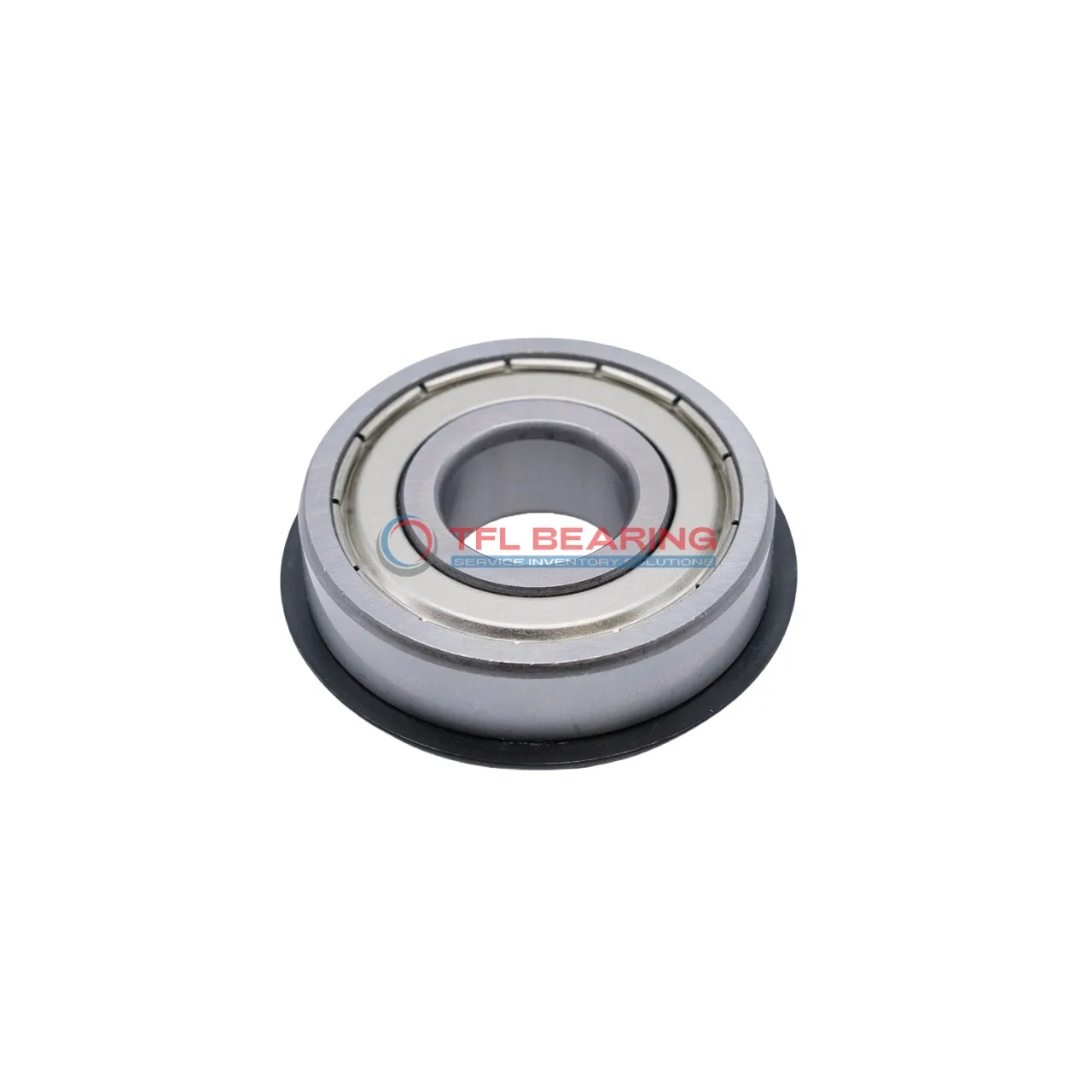 Snap Ring Groove Ball Bearings 6207-ZNR/C3